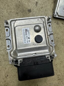 Dily Hyundai Kia 2.0crdi 136kw - 2