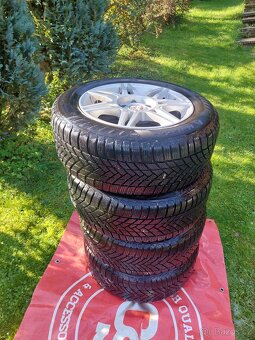 Electron sada 225x55 R16 Zimni - 2