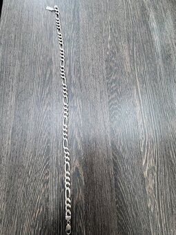 Stříbrný Řetěz - 2