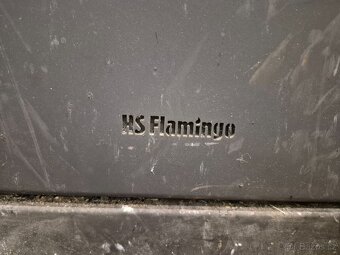 Krbová kamna FLAMINGO ESPO I - 2