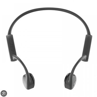 Z18 bone‑conduction sluchátka - 2