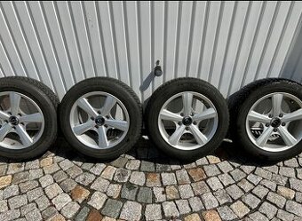 15" ALU kola Diewe 5x112 - 2
