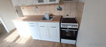 Byt 2+1 Osvobození 1063, Jirkov - 2