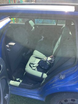 Prodám na náhradní díly Oktávii 1 , 1.9TDI 81kw r.v. 2004 - 2