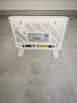 Modem Zyxel K Vodafone/O2/TMobile - 2