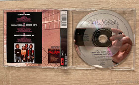 CD Slade - Far far away - 2