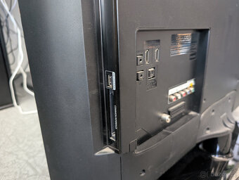 Prodám televizi Samsung UE32EH4000 - 32" - 2