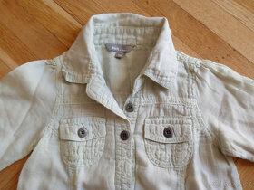 lehoučká tunika Lindex 98 - 2