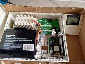 ALARM JABLOTRON OASIS JA-83K - 2