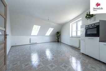 Prodej bytu 3+kk 77 m2, Břežany II - 2