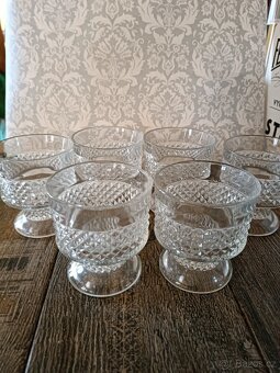 Poháry sady po 6 ks - 2