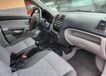 Kia Picanto 1.0-1MAJITEL-POSILOVAČ-TOPSTAV - 2