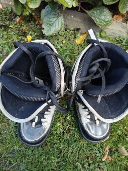 Snowboardove boty vel. 36 - 2