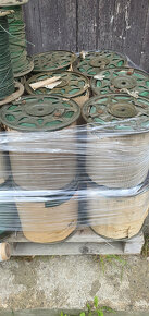 Polní kabely LK1 - 2