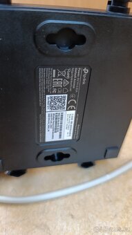 Router tp link archer c54 - 2