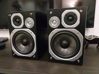 Predám reproduktory Panasonic - 2