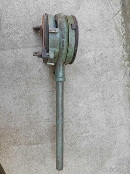 Závitořez, ruční závitnice - 2