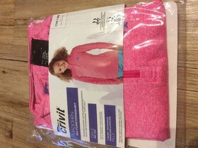 Crivit Lidl Dívčí funkční triko 134/140 - 2