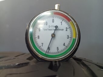 175/65 R14 KORMORAN (2720) - 2