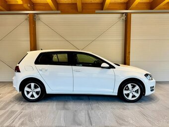 Volkswagen Golf, 2.0 TDi 110 Kw Highline - 2