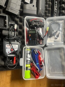 Všechno musí pryč. - 2