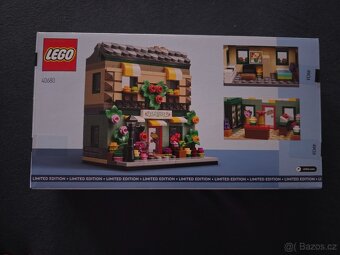 Lego 40680 GWP - 2