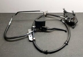 Yamaha X-Max 400  2014 - díly - 2