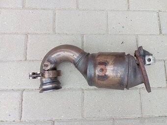 Opel Antara Captiva 2.0 CDTI DPF - 2