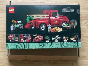 LEGO® Icons 10290 - Pick-up - 2