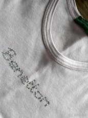 Triko Benetton 12 m - 2