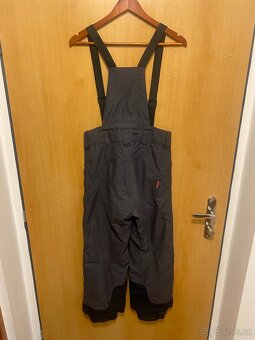 Lyžařské kalhoty DIDRIKSONS vel.150 - 2