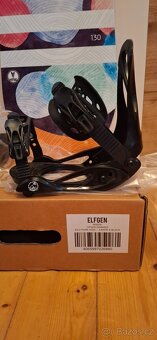 Trans FR 130 Kids s vázáním - 2