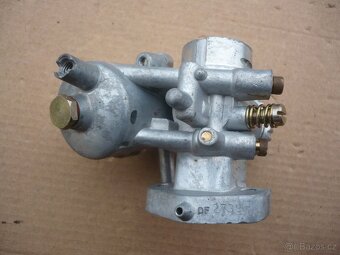 Jawa 05/20/21/23. - 2