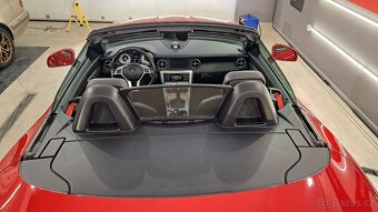 Mercedes-Benz SLK250 - 2