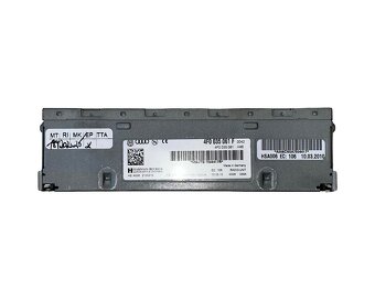 Řídící jednotka navigace 4F0035061F VW Touareg 7L FL 2011 - 2