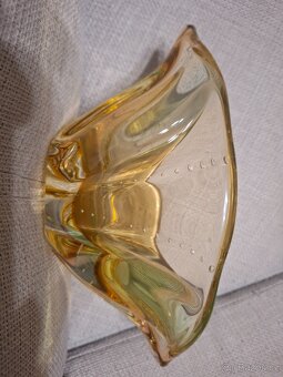 Mísa hutní sklo 6 - 2