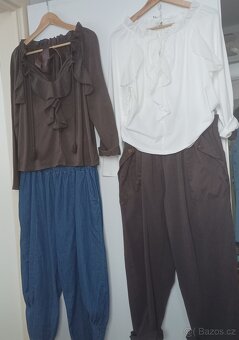 Halenka čoko Itálie 42-48 - 2