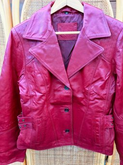 KARA - kozena bunda - 2