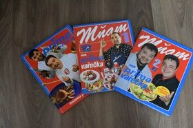 Různé kuchařky - 2