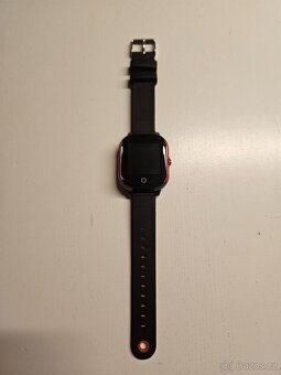 Dětské chytré hodinky se SIM a GPS - 2