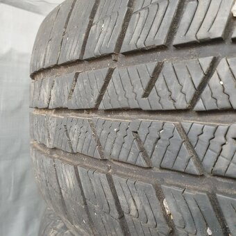 Zimní pneumatiky Barum 205/55 R16 č. AP182 - 2