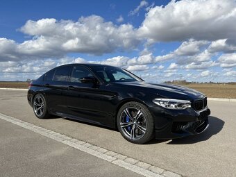 Originál sada 19" BMW M5 F90,705M-POWER - 2