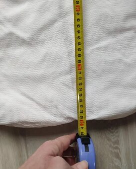 Spací pytel/peřinka OBABI (výška postavy 86cm) - 2