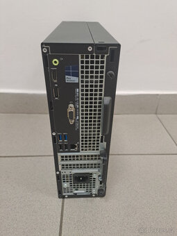 PC Dell Optiplex 3050 i3-7100 - 2