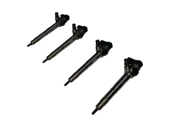 Vstřik vstřiky 04L130277AD CRKB 1.6TDI 81KW VW Golf 7 2015 - 2