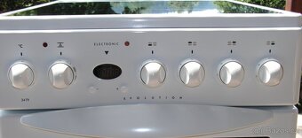 Mora 3479 Evolution - 2