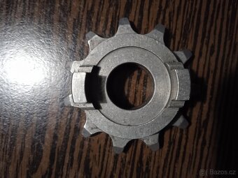 Babetta 210 ozubené kolečko 11 - 2