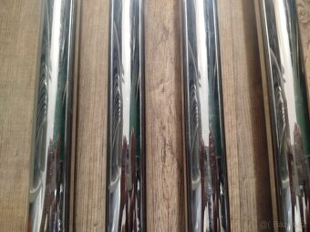 Noha rampy ( cena za 1 kus) - 2