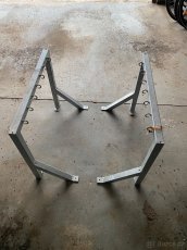 Držák na prádlo - 2