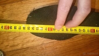 Chlapecké brusle Bauer 25,5 cm - 2